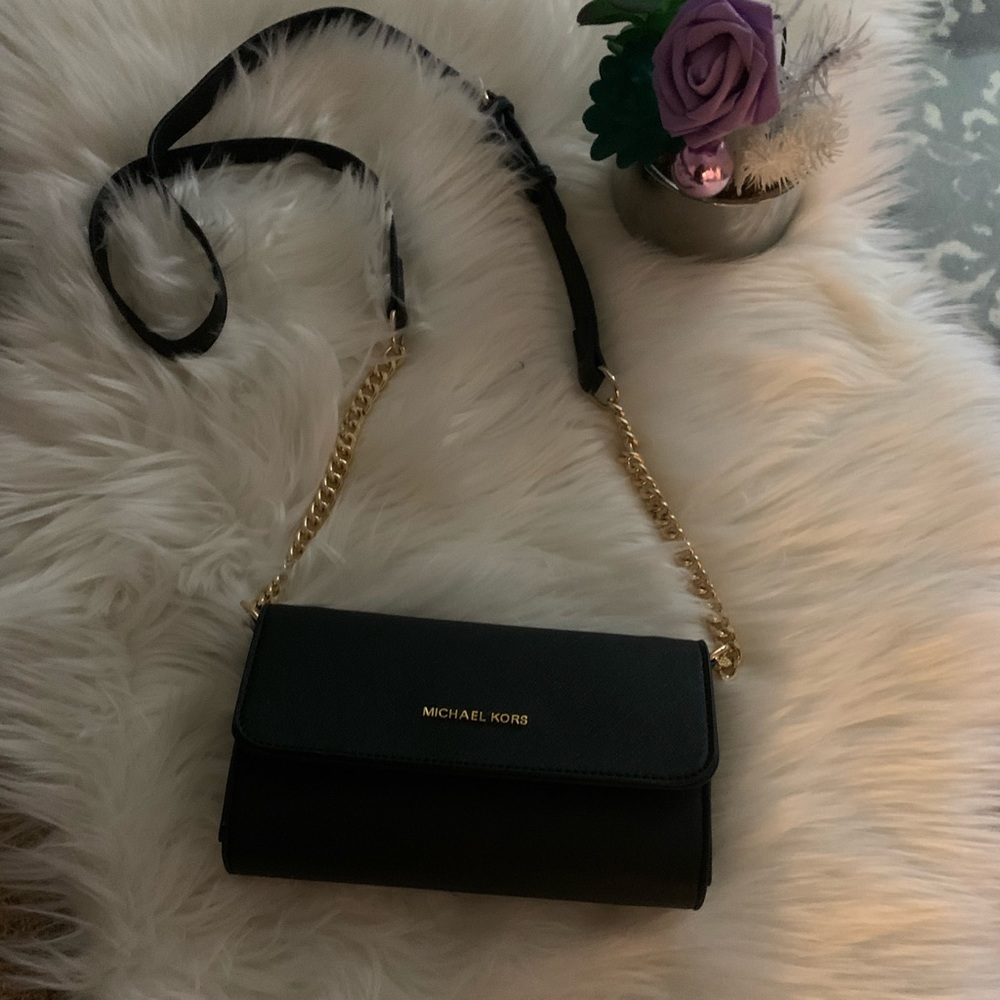 Mk crossbody